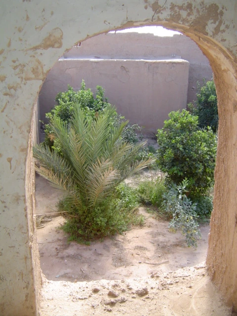 Riad Taroudant — Réf. R12079 — photo 2 — réf. R12079
