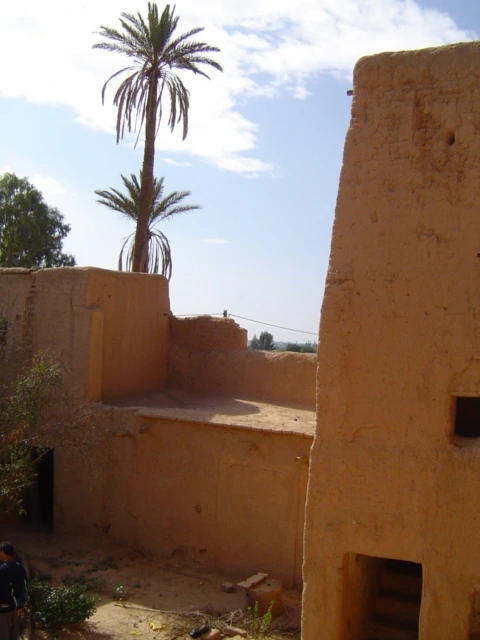Riad Taroudant — Réf. R12079 — photo 3 — réf. R12079