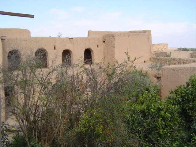 Riad Taroudant — Réf. R12079 — photo 1 — réf. R12079