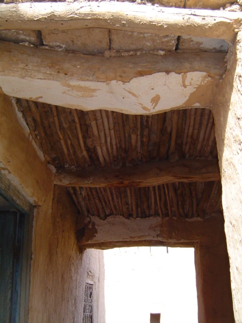 Riad Taroudant — Réf. R12079 — photo 4 — réf. R12079