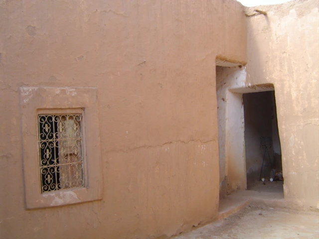 Riad Taroudant — Réf. R12079 — photo 5 — réf. R12079