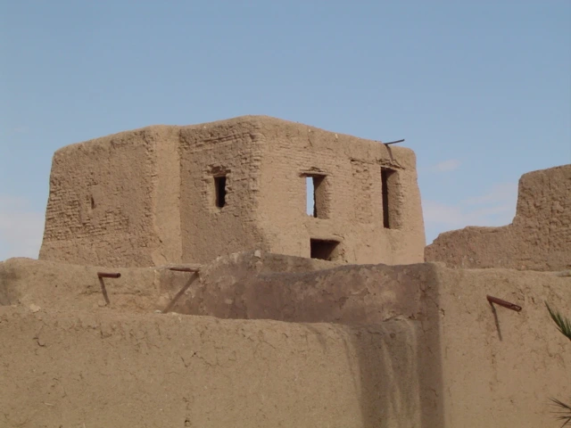 Riad Taroudant — Réf. R12079 — photo 7 — réf. R12079