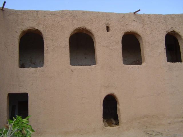 Riad Taroudant — Réf. R12079 — photo 8 — réf. R12079