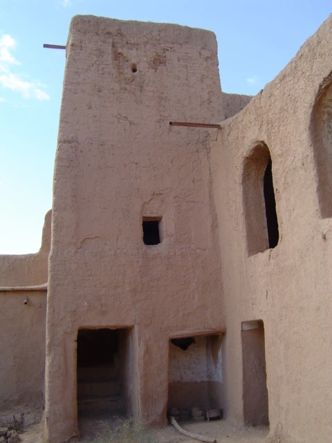 Riad Taroudant — Réf. R12079 — photo 9 — réf. R12079