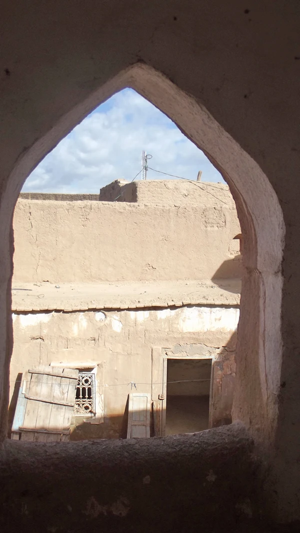 Vente Riad à Taroudant — Réf. R12450 — photo 8 — réf. R12450