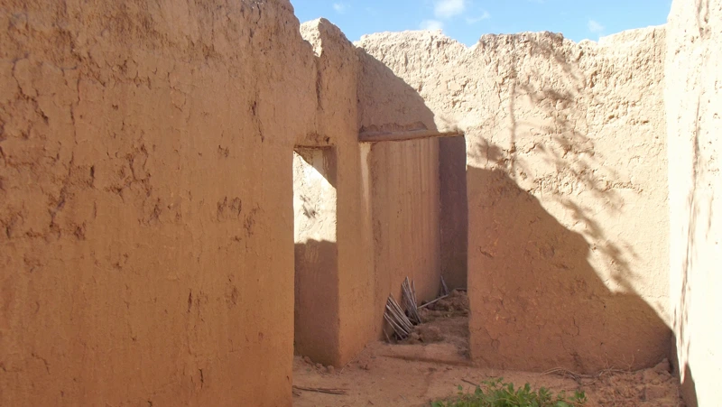 Vente Riad à Taroudant — Réf. R12450 — photo 9 — réf. R12450