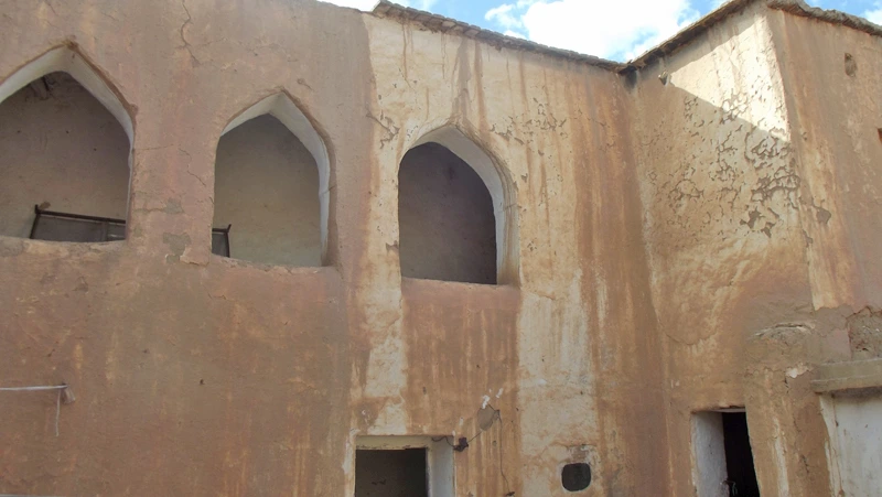 Vente Riad à Taroudant — Réf. R12450 — photo 5 — réf. R12450