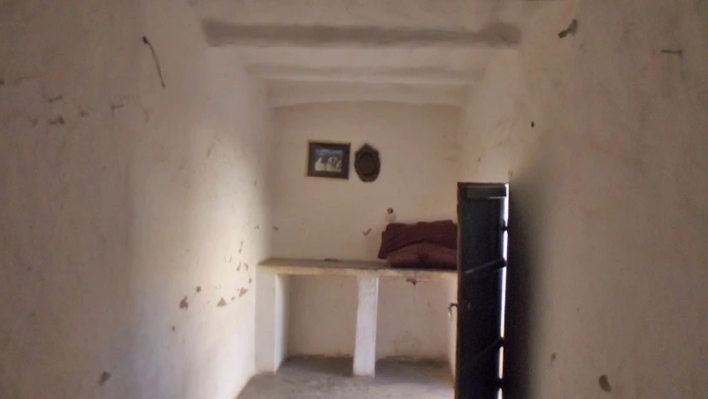 Vente Riad à Taroudant — Réf. R12450 — photo 7 — réf. R12450