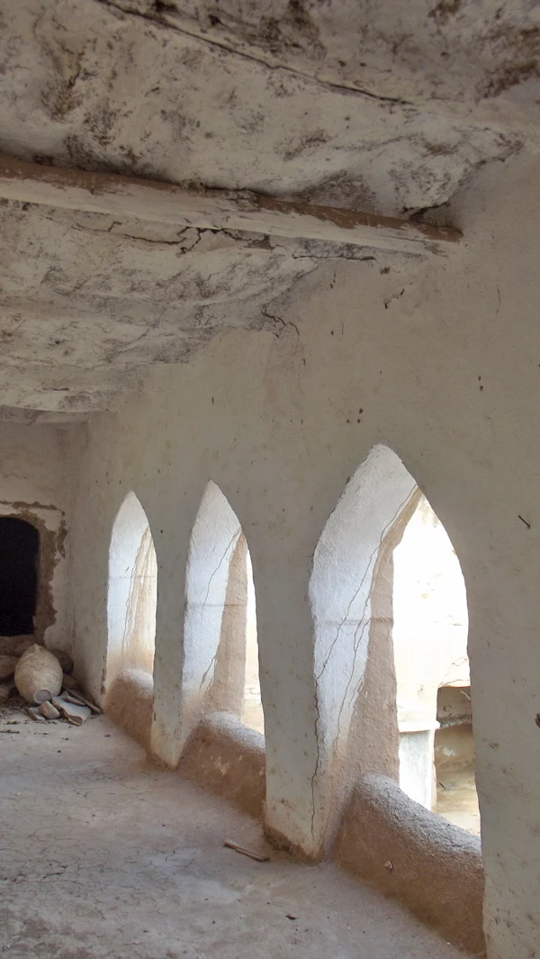 Vente Riad à Taroudant — Réf. R12450 — photo 1 — réf. R12450