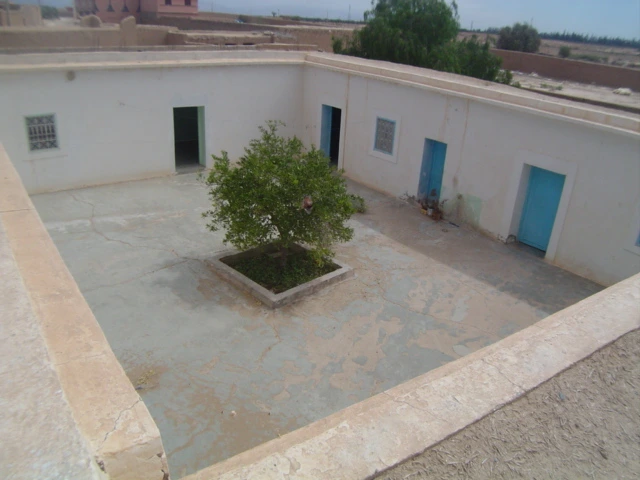 Riad Taroudant — Réf. R13021 — photo 1 — réf. R13021