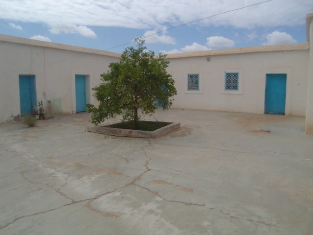 Riad Taroudant — Réf. R13021 — photo 5 — réf. R13021