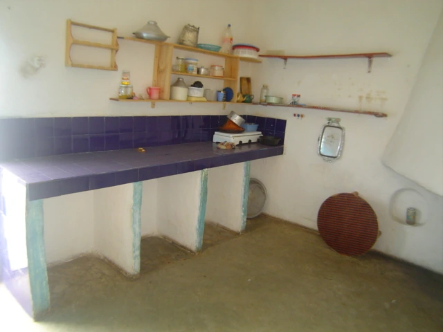 Riad Taroudant — Réf. R13021 — photo 2 — réf. R13021