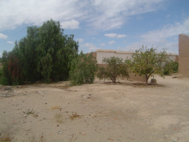 Riad Taroudant — Réf. R13021 — photo 9 — réf. R13021