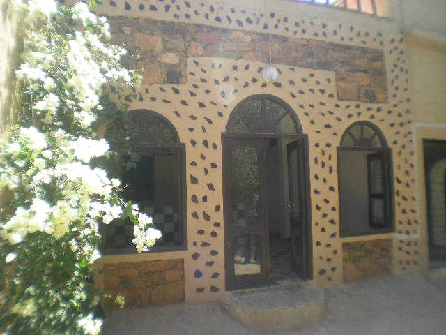 Vente Riad Taroudant — Réf. R13043 — photo 9 — réf. R13043