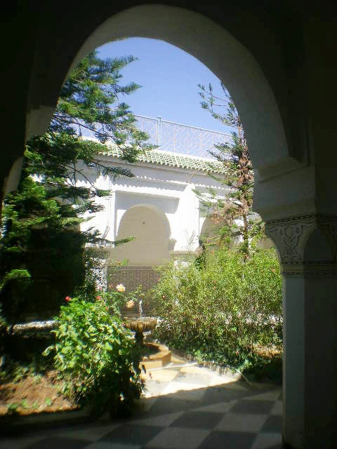 Vente Riad Taroudant — Réf. R13043 — photo 17 — réf. R13043