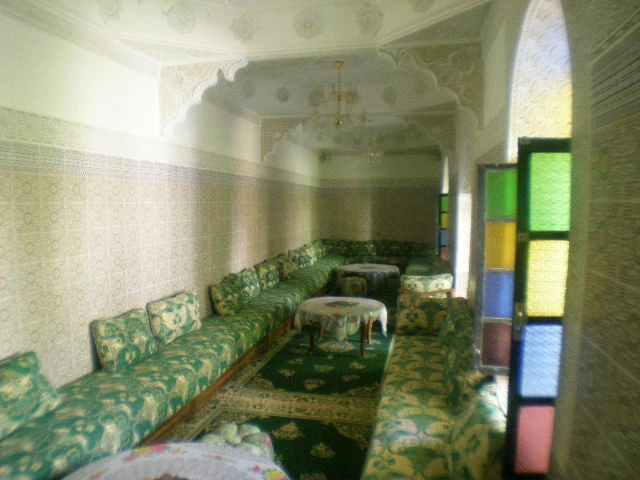 Vente Riad Taroudant — Réf. R13043 — photo 18 — réf. R13043