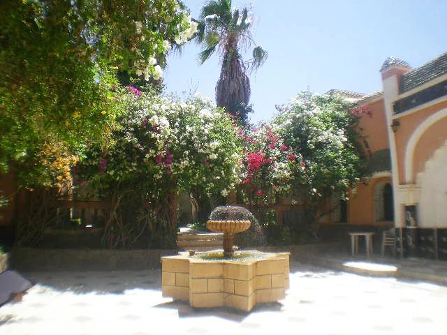Vente Riad Taroudant — Réf. R13043 — photo 19 — réf. R13043