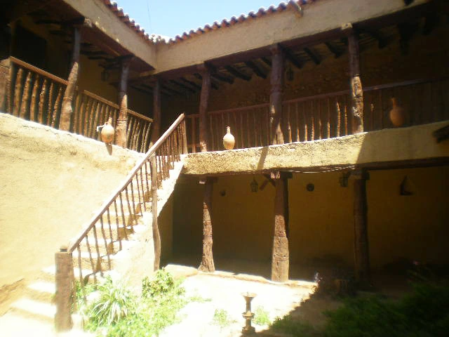 Vente Riad Taroudant — Réf. R13043 — photo 3 — réf. R13043