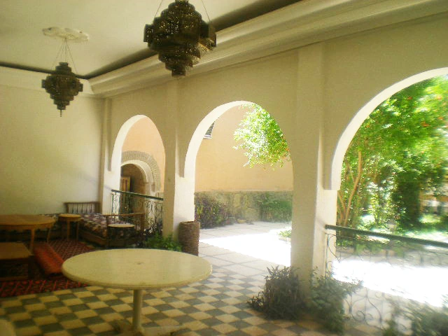 Vente Riad Taroudant — Réf. R13043 — photo 23 — réf. R13043