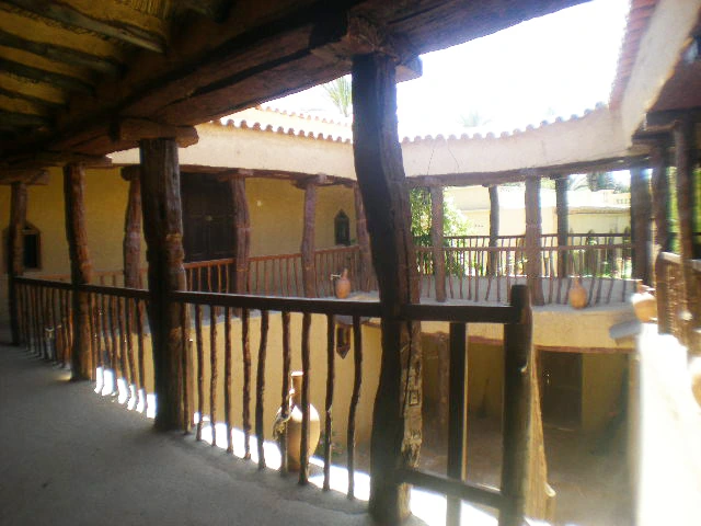 Vente Riad Taroudant — Réf. R13043 — photo 4 — réf. R13043