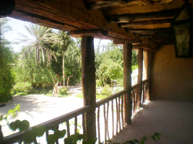 Vente Riad Taroudant — Réf. R13043 — photo 5 — réf. R13043