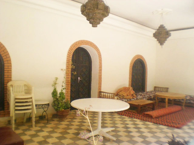 Vente Riad Taroudant — Réf. R13043 — photo 42 — réf. R13043