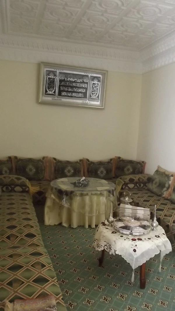 Riad en vente à Taroudant — Réf. R13074 — photo 2 — réf. R13074