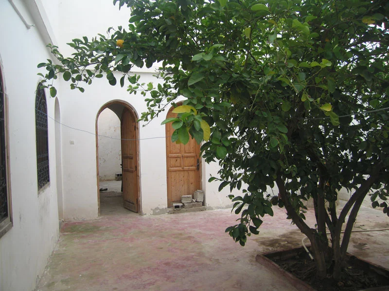 Riad Taroudant — Réf. R13701 — photo 13 — réf. R13701