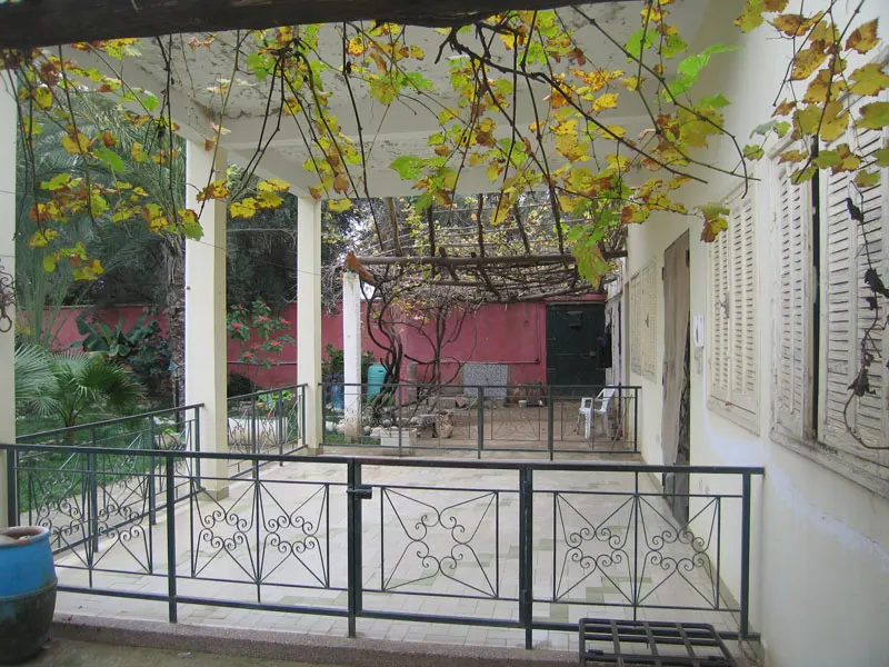 Riad Taroudant — Réf. R13701 — photo 16 — réf. R13701