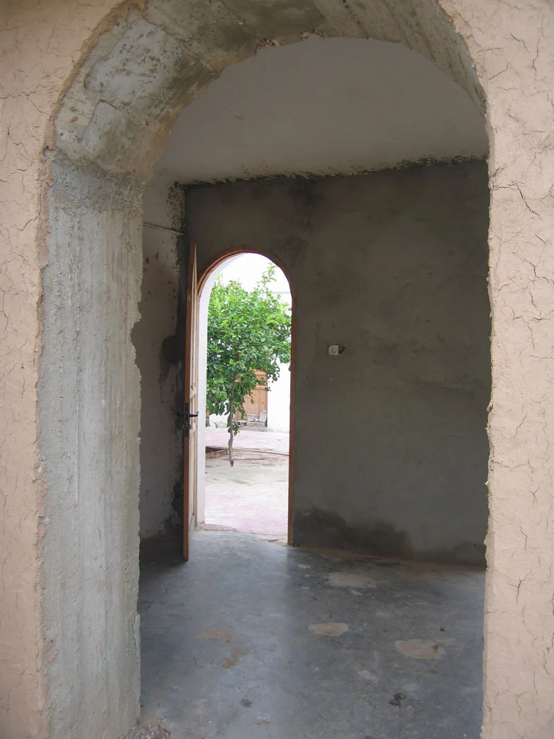 Riad Taroudant — Réf. R13701 — photo 4 — réf. R13701