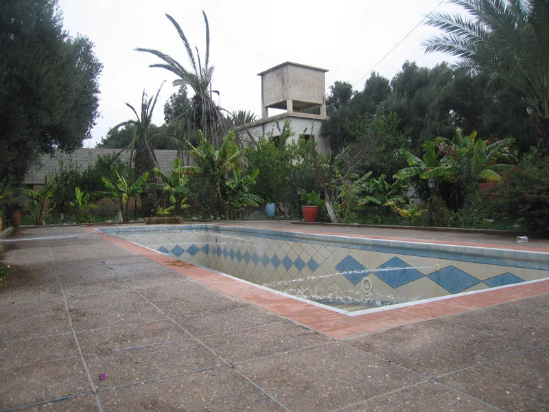 Riad Taroudant — Réf. R13701 — photo 19 — réf. R13701