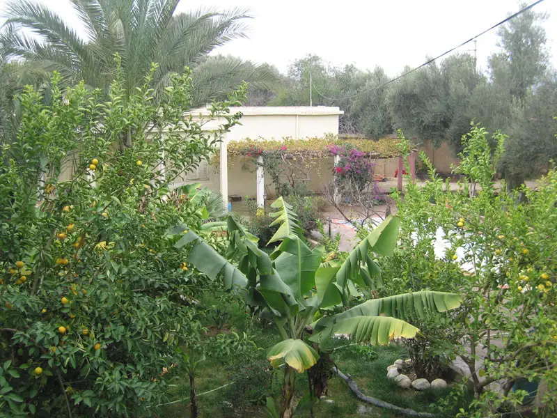 Riad Taroudant — Réf. R13701 — photo 1 — réf. R13701