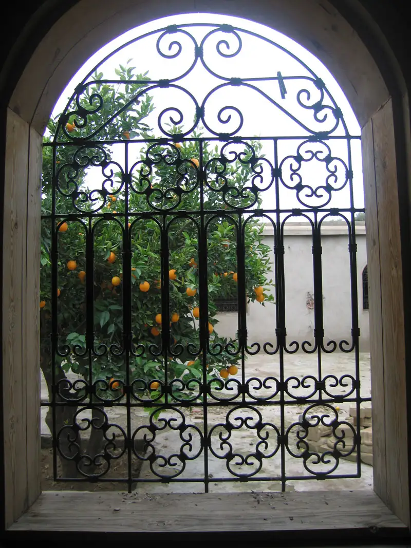 Riad Taroudant — Réf. R13701 — photo 7 — réf. R13701