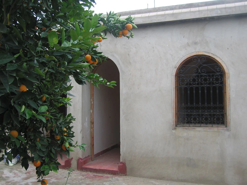 Riad Taroudant — Réf. R13701 — photo 8 — réf. R13701