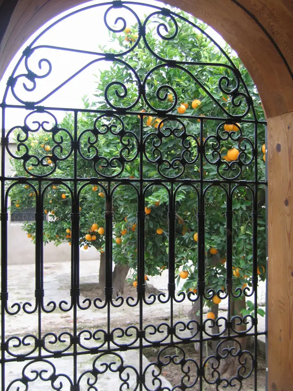 Riad Taroudant — Réf. R13701 — photo 10 — réf. R13701