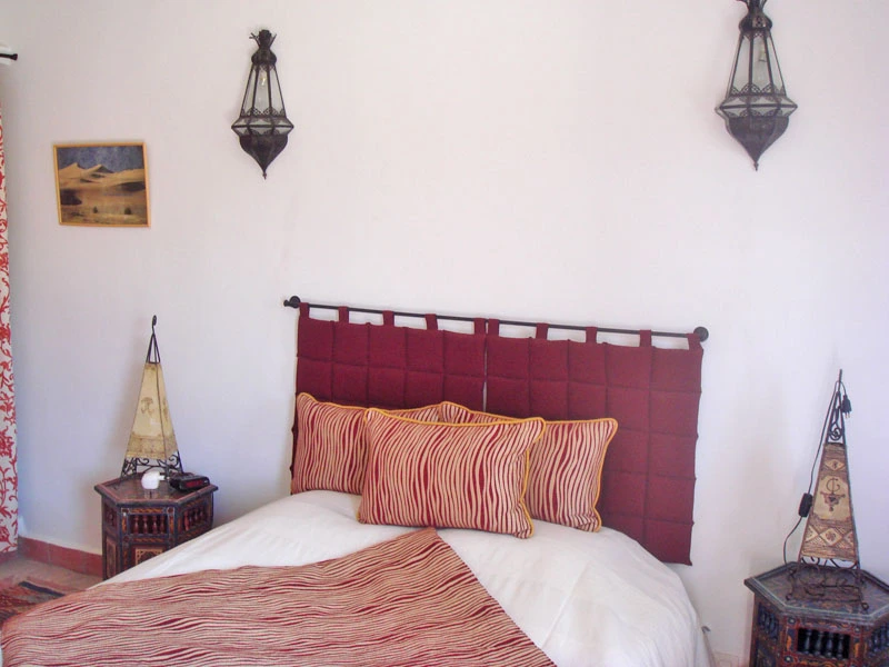 Riad Taroudant à vendre — Réf. R13974 — photo 13 — réf. R13974