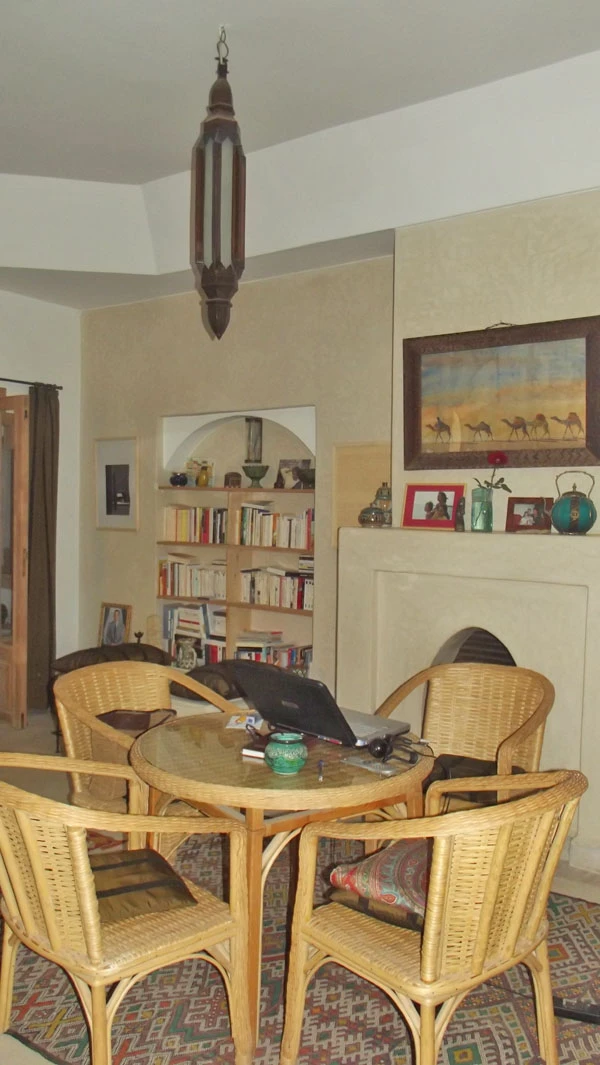 Riad Taroudant à vendre — Réf. R13974 — photo 14 — réf. R13974
