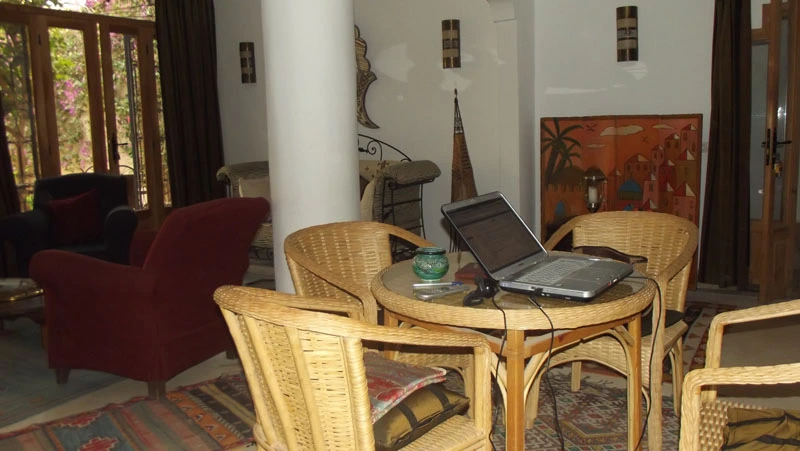 Riad Taroudant à vendre — Réf. R13974 — photo 15 — réf. R13974
