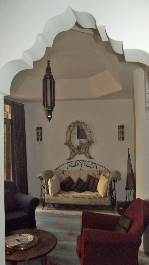 Riad Taroudant à vendre — Réf. R13974 — photo 19 — réf. R13974