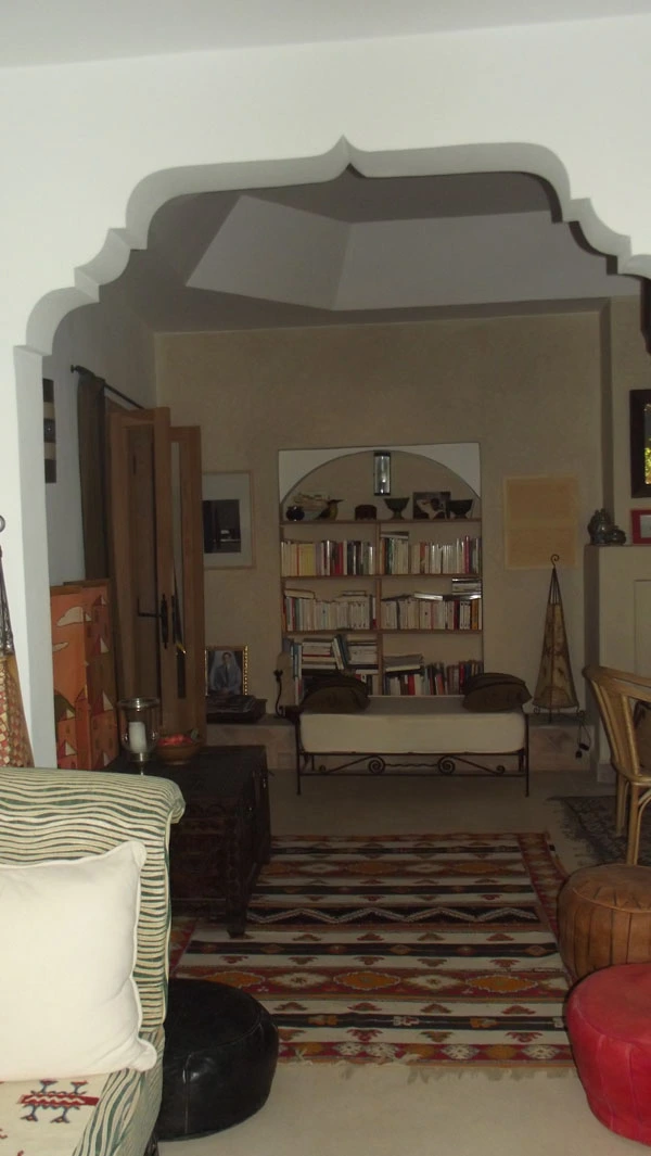 Riad Taroudant à vendre — Réf. R13974 — photo 20 — réf. R13974