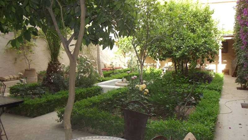 Riad Taroudant à vendre — Réf. R13974 — photo 21 — réf. R13974