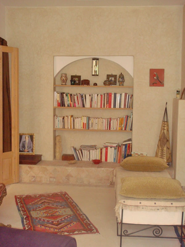 Riad Taroudant à vendre — Réf. R13974 — photo 6 — réf. R13974