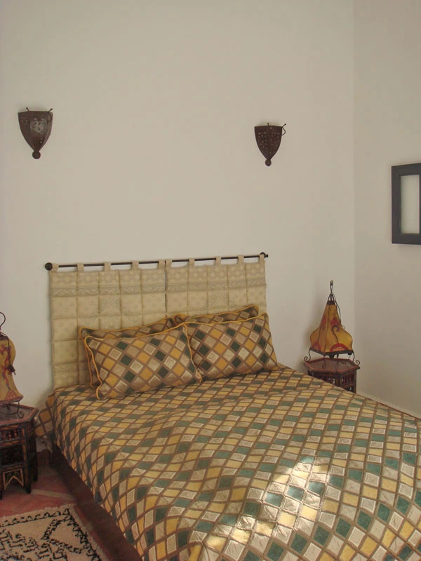 Riad Taroudant à vendre — Réf. R13974 — photo 7 — réf. R13974