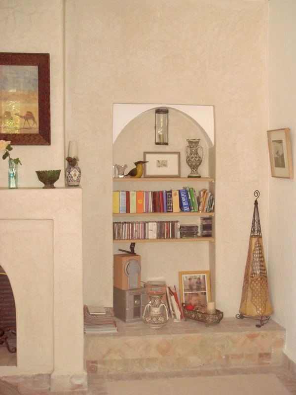 Riad Taroudant à vendre — Réf. R13974 — photo 9 — réf. R13974