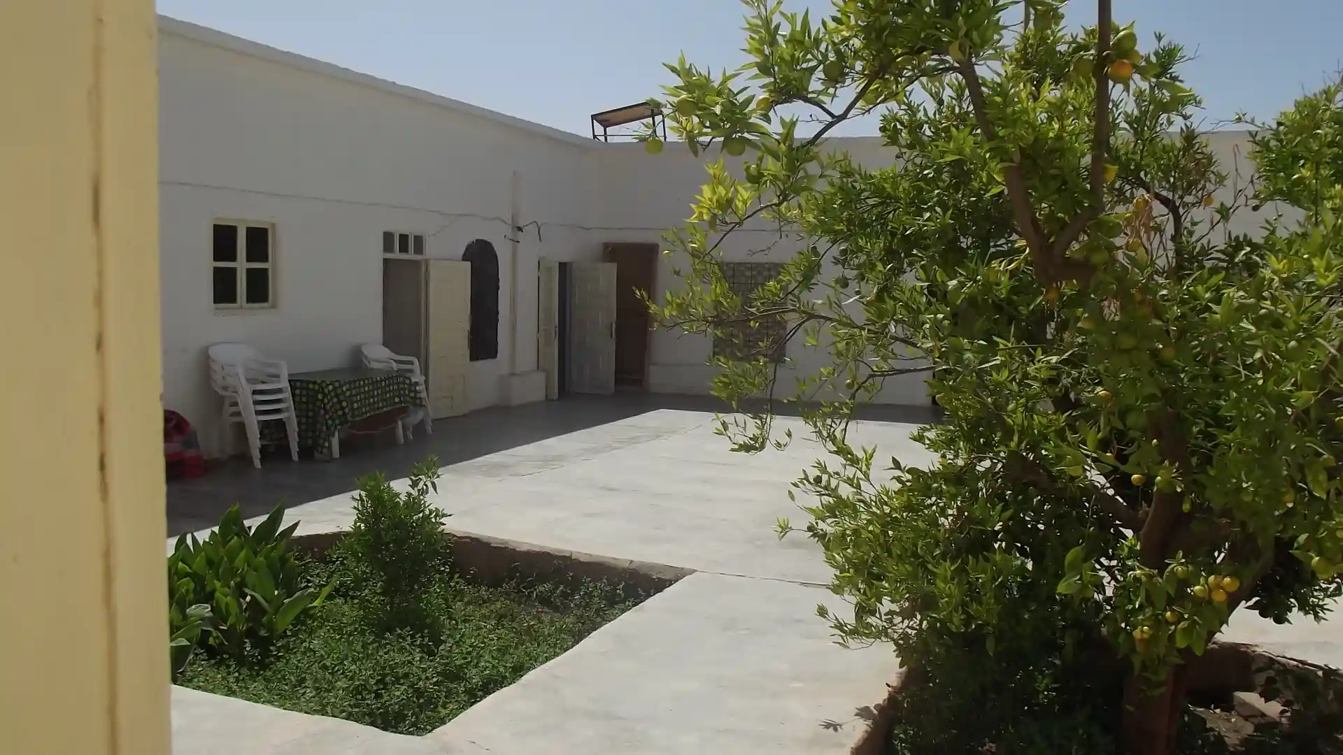 Riad en vente à Taroudant — Réf. R13074 — photo 6 — réf. R13074