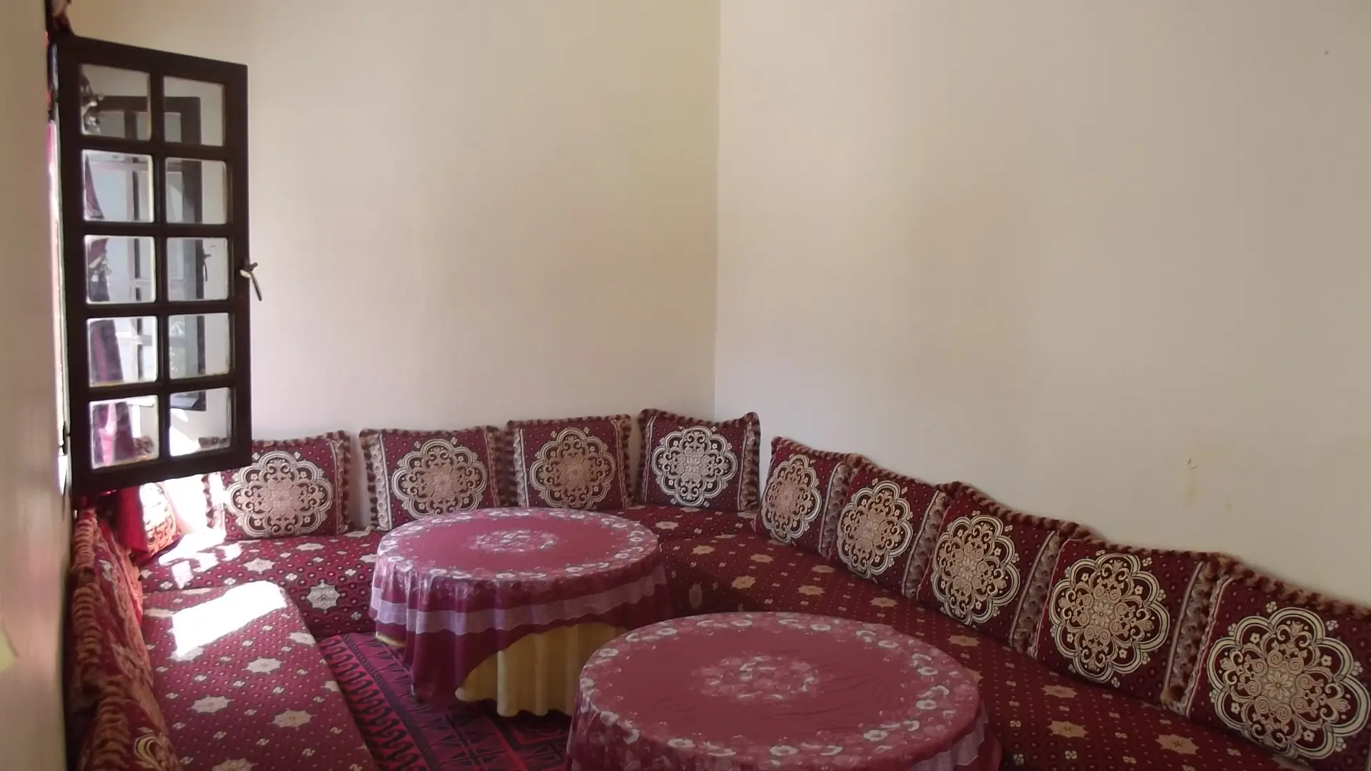 Riad en vente à Taroudant — Réf. R13074 — photo 7 — réf. R13074