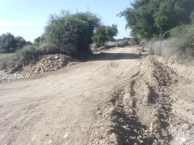 Vente Terrain Taroudant — Réf. T13711 — photo 5 — réf. T13711