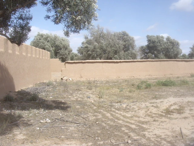Terrain à vendre à Taroudant — Réf. T13767 — photo 2 — réf. T13767