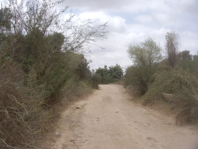 Vente Terrain Taroudant — Réf. T13908 — photo 3 — réf. T13908