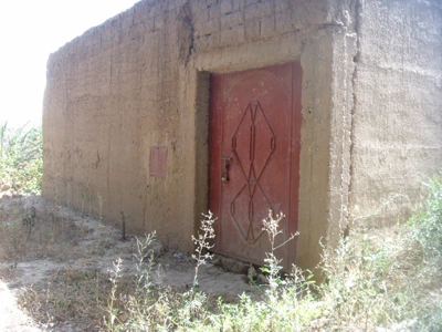 Vente Terrain Taroudant — Réf. T13909 — photo 4 — réf. T13909